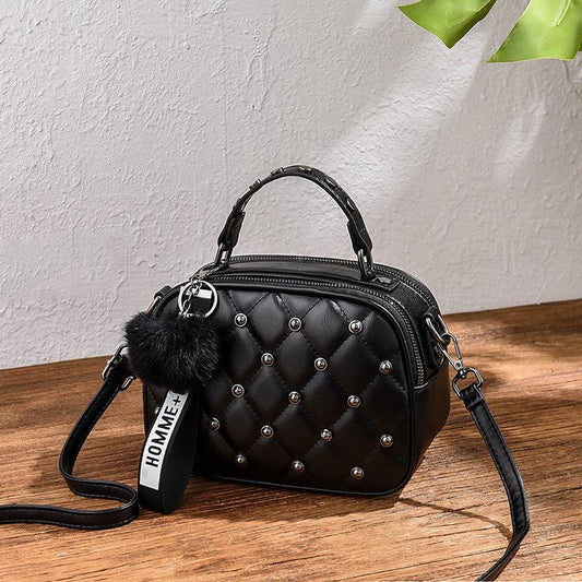 Cartera Cecilia REF. 3782 Negro