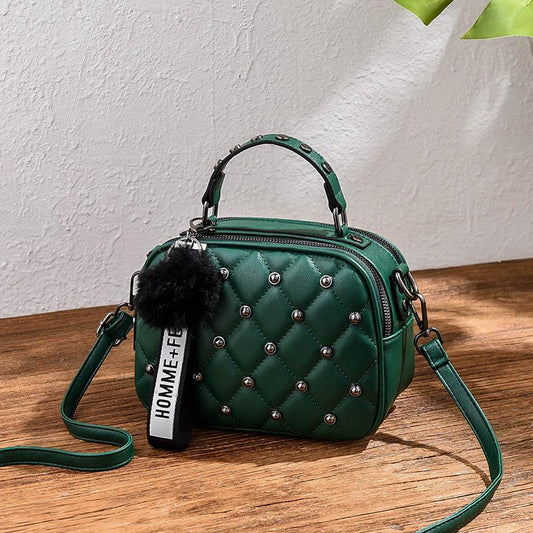 Cartera Cecilia Ref. 3782 Verde