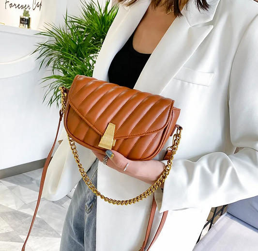 Cartera Georgia REF. 3796 Miel