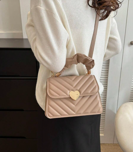 Cartera Arabella REF. 3800 Crema